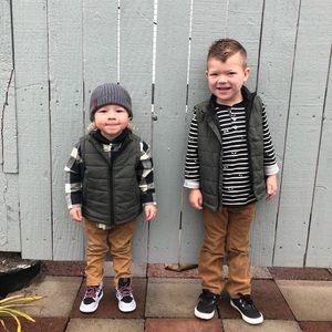 Meet your Posher, Nicole